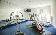 Fitness Center 7 Hotel Villa Heine
