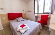 Kamar Tidur 2 Hotel A Sant'Anna