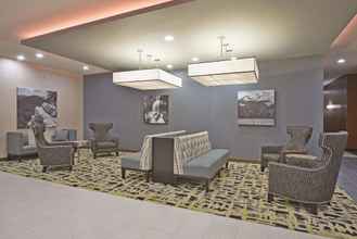 Lobby 4 La Quinta Inn & Suites by Wyndham Morgantown