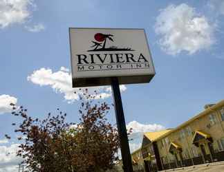 Exterior 2 Riviera Motor Inn