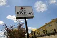 Exterior Riviera Motor Inn