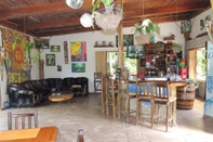 Bar, Cafe and Lounge Cascata Del Bosco