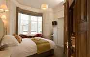 Bedroom 2 Barley Bree Restaurant With Rooms