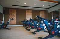 Fitness Center Majestic Mirage Punta Cana - All inclusive