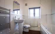 Toilet Kamar 7 iStay - Perceval House