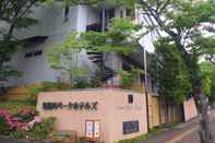 Bangunan Kinugawa Park Hotels