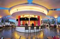 Bar, Cafe and Lounge Olympic Lagoon Resort – Ayia Napa