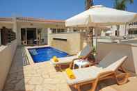 Swimming Pool Olympic Lagoon Resort – Ayia Napa