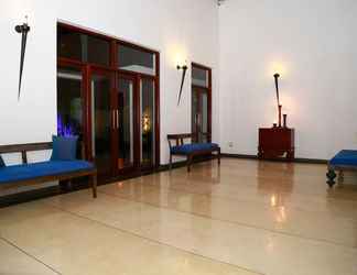 Lobi 2 Tranquil Negombo Boutique