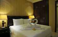 Bilik Tidur 2 Suite Inn Hotel Riyadh