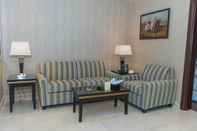 Common Space Suite Inn Hotel Riyadh