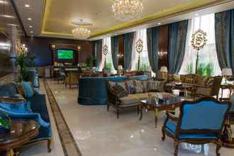 Lobby 4 Suite Inn Hotel Riyadh