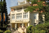 Exterior Park-Hotel Timmendorfer Strand