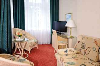 Bedroom 4 Park-Hotel Timmendorfer Strand