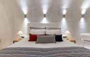Bedroom 3 Daydream Luxury Suites