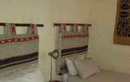 Bilik Tidur 5 Pumula Guest Farm