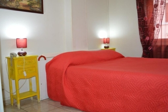 Bedroom 4 Hotel Bixio