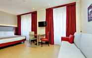 ห้องนอน 3 Duomo Hotel & Apartments