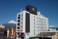 Exterior Fujinomiya Fujikyu Hotel