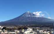 Tempat Tarikan Berdekatan 7 Fujinomiya Fujikyu Hotel