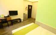 Kamar Tidur 3 Happyday Guesthouse