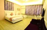 Kamar Tidur 6 Happyday Guesthouse