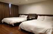 Phòng ngủ 5 Sun Wang Hotel