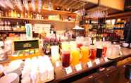 Bar, Cafe and Lounge 3 Daiwa Roynet Hotel Matsuyama