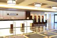 Lobby Daiwa Roynet Hotel Matsuyama