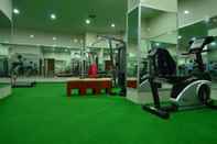 Fitness Center Artemis Princess