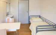 Phòng ngủ 7 1/2/sleep Hostel Nürnberg Messe