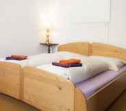 Kamar Tidur 6 Grillhof Reisach Nassfeld Region