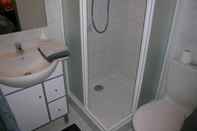 In-room Bathroom Chambres d'Hotes U San Martinu