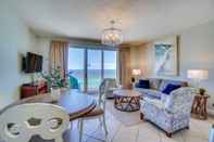 Ruang Umum Calypso Beach Resort by Panhandle Getaways