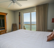 Bedroom 4 Calypso Beach Resort by Panhandle Getaways