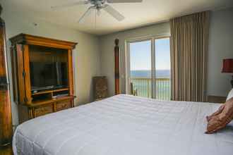 Bedroom 4 Calypso Beach Resort by Panhandle Getaways