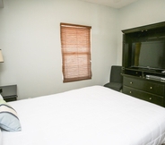 Bedroom 5 Calypso Beach Resort by Panhandle Getaways