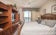 Bedroom 7 Calypso Beach Resort by Panhandle Getaways