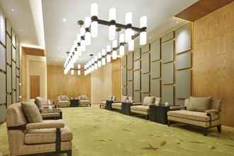 Sảnh chờ 4 Four Points By Sheraton Chengdu, Pujiang Resort