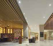 Lobby 6 Four Points By Sheraton Chengdu, Pujiang Resort