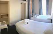 ห้องนอน 2 Port Macquarie Hotel