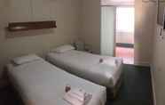 Kamar Tidur 3 Port Macquarie Hotel