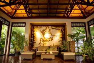 Lobby 4 Siargao Bleu Resort And Spa