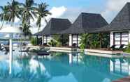 Swimming Pool 2 Siargao Bleu Resort And Spa