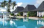 Swimming Pool 2 Siargao Bleu Resort And Spa