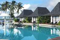 Swimming Pool Siargao Bleu Resort And Spa