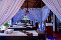Entertainment Facility Siargao Bleu Resort And Spa