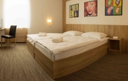 Bedroom 6 Hotel Celeia