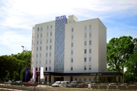 Exterior Hotel Celeia