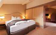 Bilik Tidur 2 Villa Ludwig Suite Hotel & Chalet